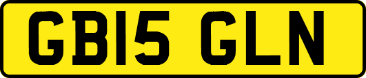GB15GLN