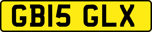 GB15GLX