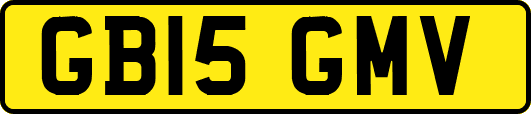 GB15GMV