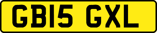 GB15GXL