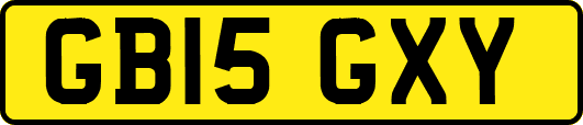 GB15GXY