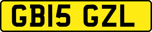 GB15GZL
