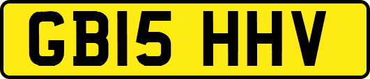 GB15HHV