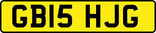 GB15HJG