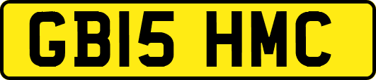 GB15HMC