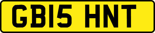 GB15HNT