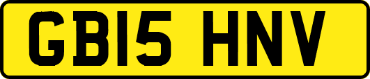 GB15HNV
