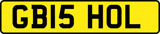 GB15HOL