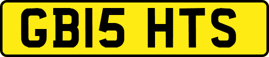 GB15HTS