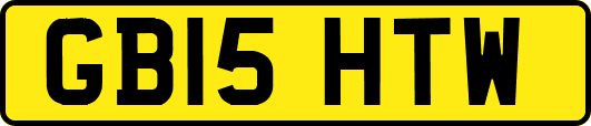 GB15HTW
