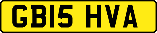 GB15HVA