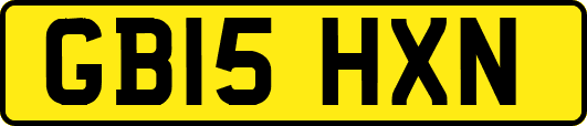 GB15HXN