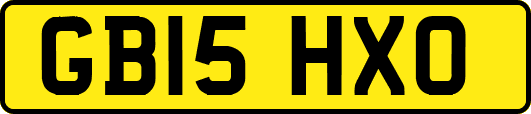 GB15HXO
