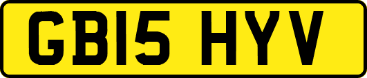 GB15HYV