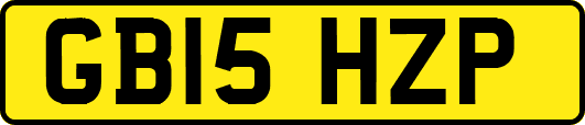GB15HZP