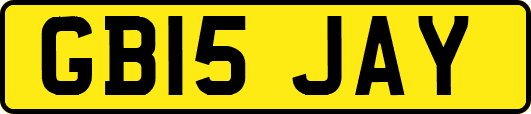 GB15JAY