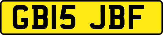 GB15JBF