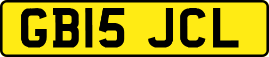 GB15JCL