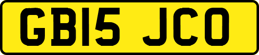 GB15JCO