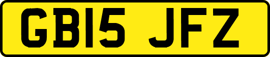 GB15JFZ