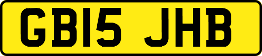 GB15JHB