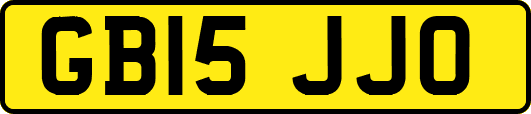 GB15JJO