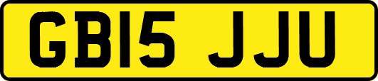 GB15JJU