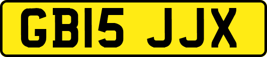 GB15JJX