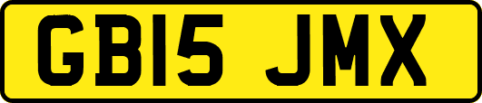 GB15JMX