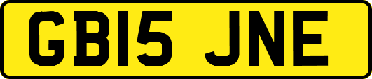 GB15JNE