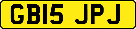 GB15JPJ
