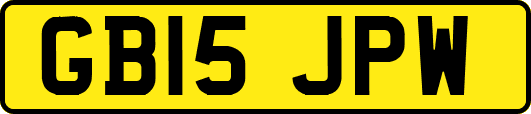 GB15JPW