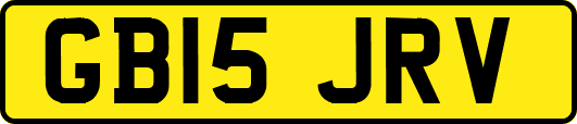 GB15JRV