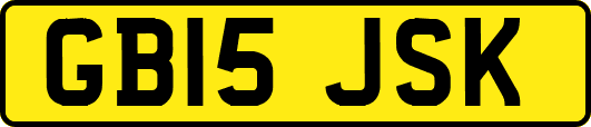 GB15JSK