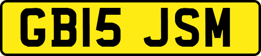 GB15JSM