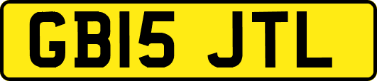 GB15JTL
