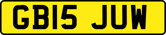 GB15JUW
