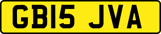 GB15JVA
