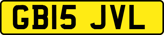 GB15JVL