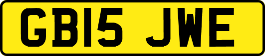 GB15JWE