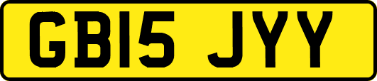 GB15JYY
