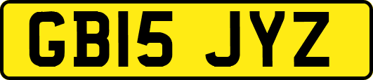 GB15JYZ