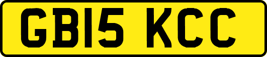 GB15KCC