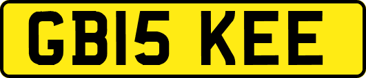 GB15KEE