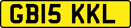 GB15KKL