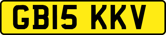 GB15KKV