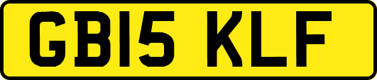 GB15KLF