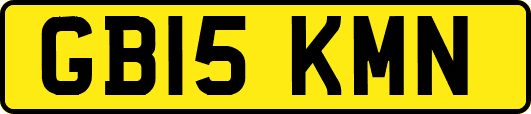 GB15KMN