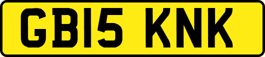 GB15KNK