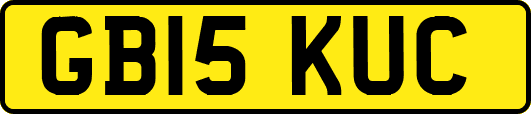 GB15KUC